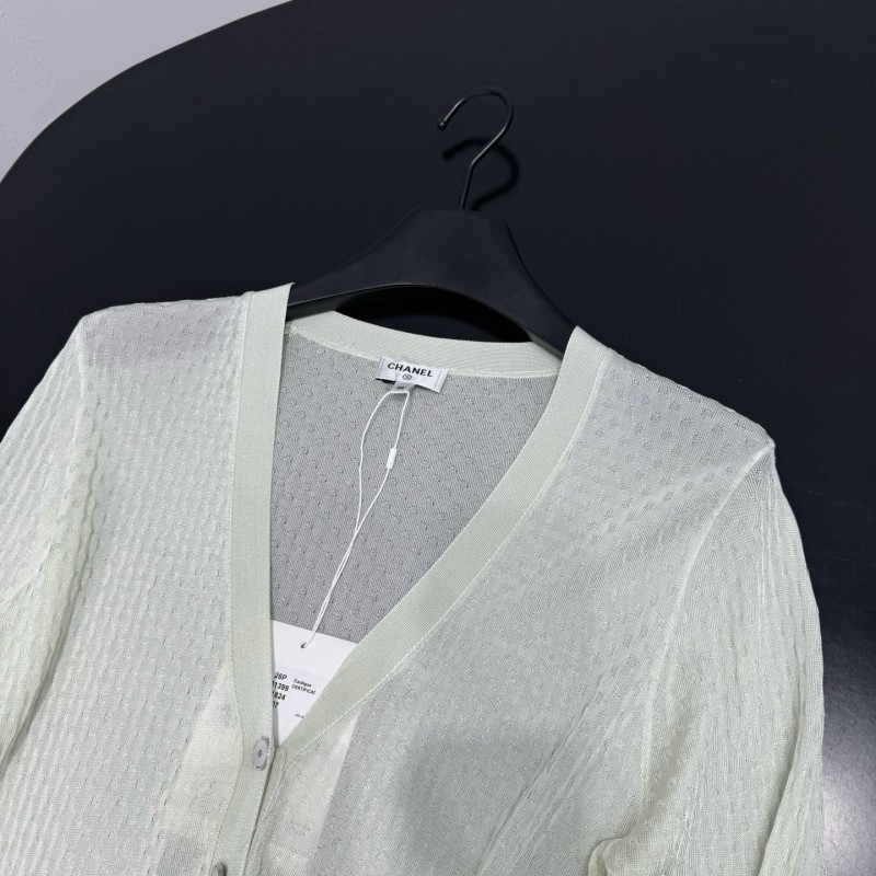 Chanel Cardigan