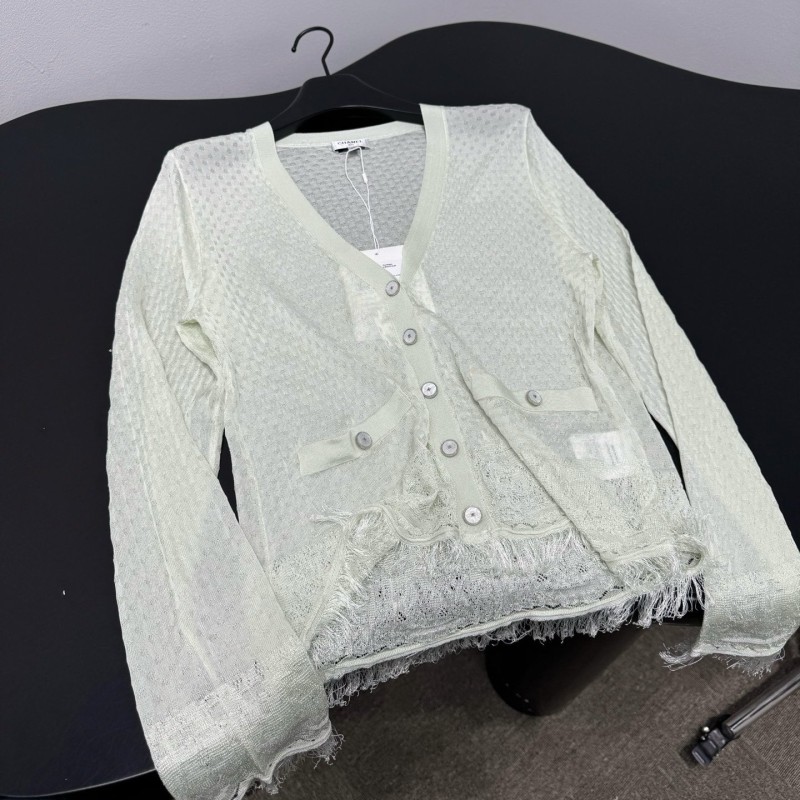 Chanel Cardigan