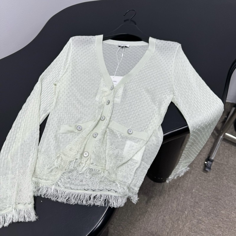Chanel Cardigan