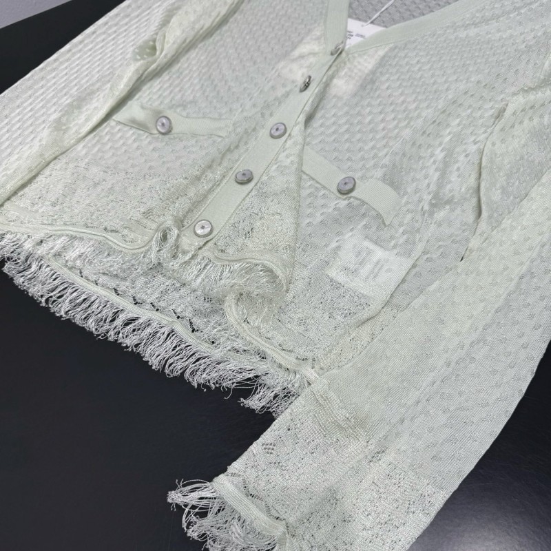 Chanel Cardigan