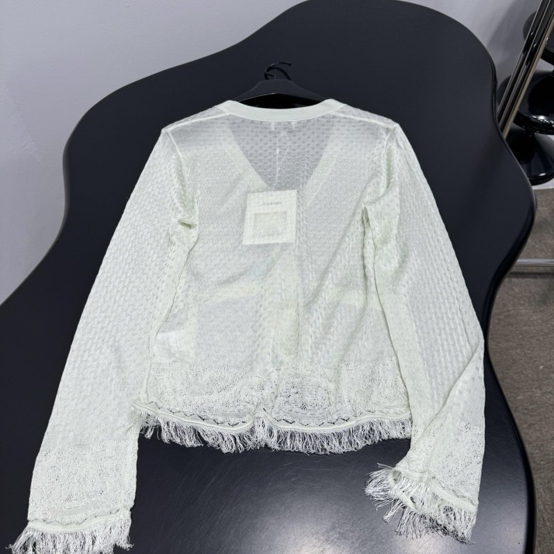Chanel Cardigan