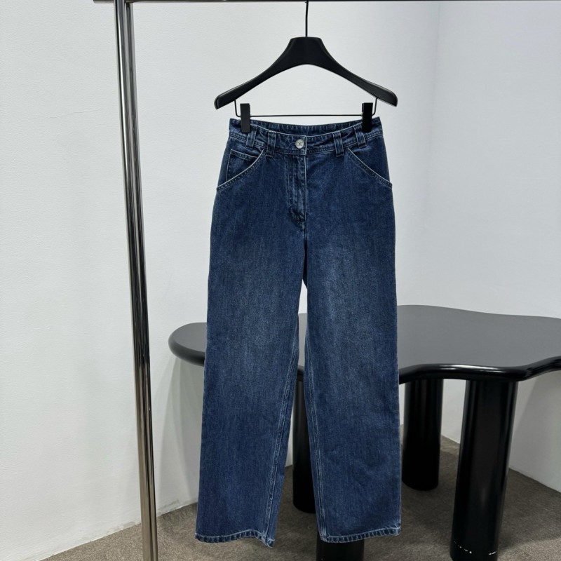 Chanel Jeans