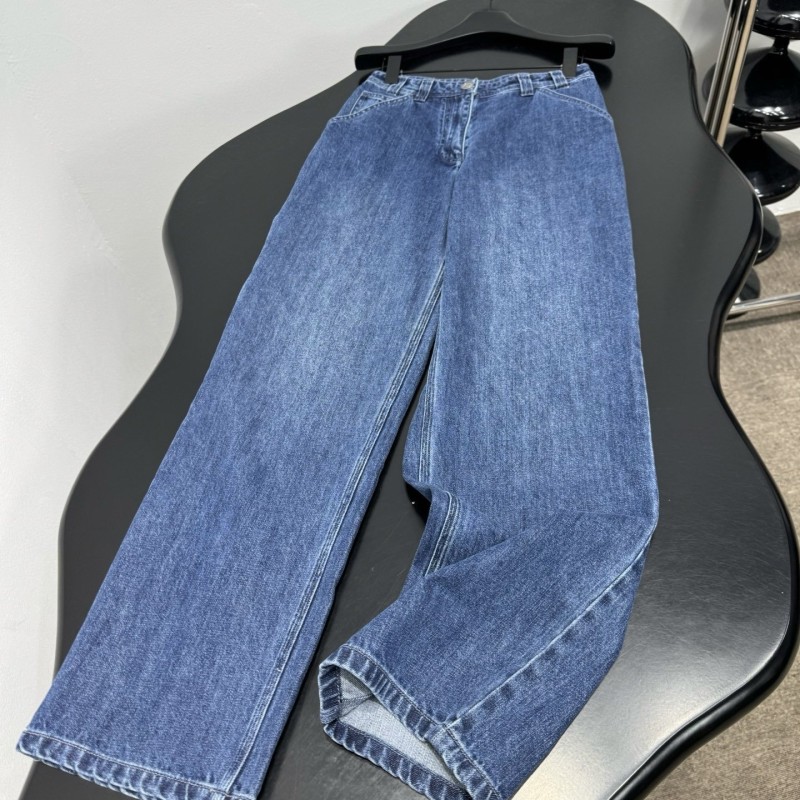 Chanel Jeans