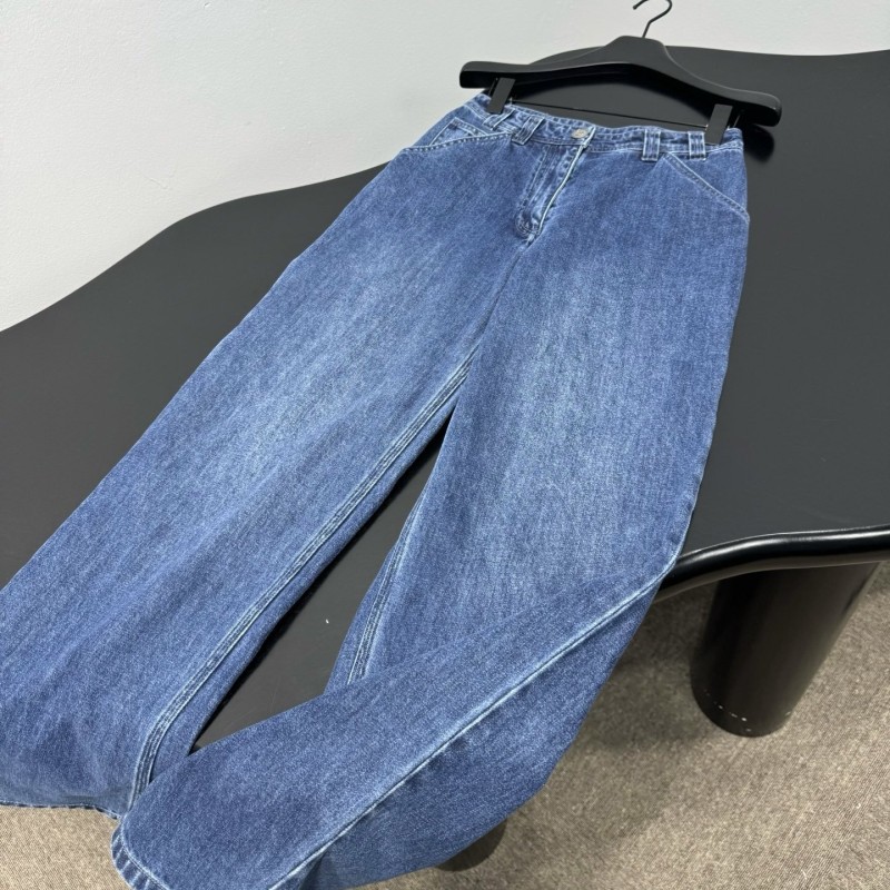 Chanel Jeans