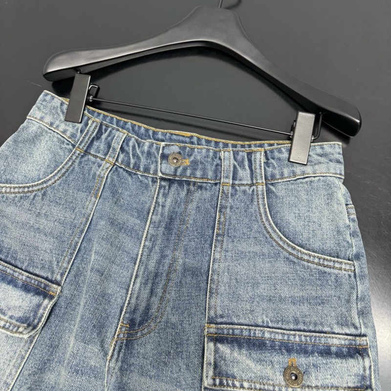MiuMiu Jeans
