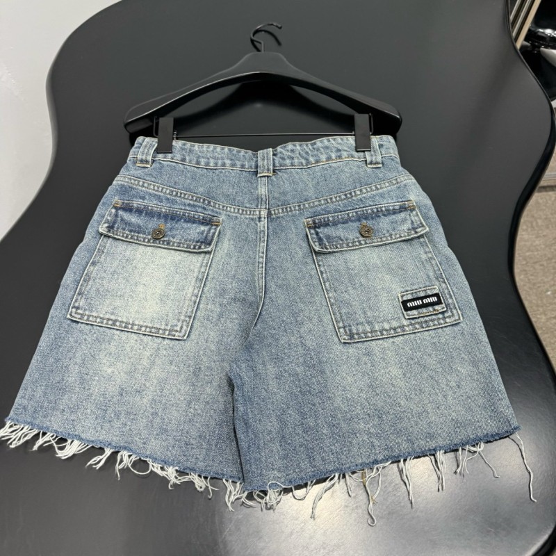 MiuMiu Jeans