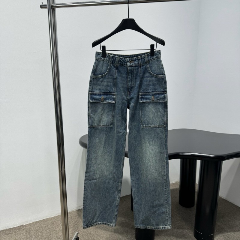 MiuMiu Jeans