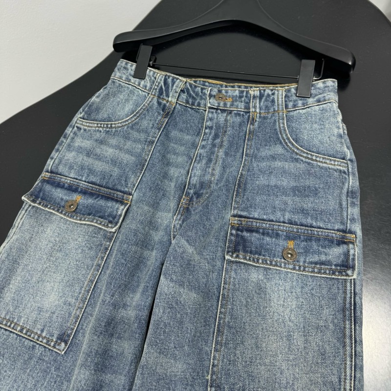 MiuMiu Jeans
