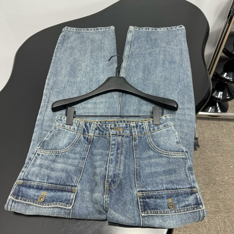 MiuMiu Jeans