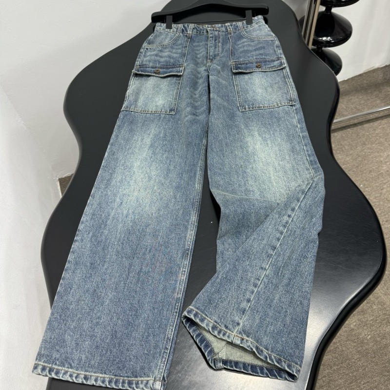 MiuMiu Jeans