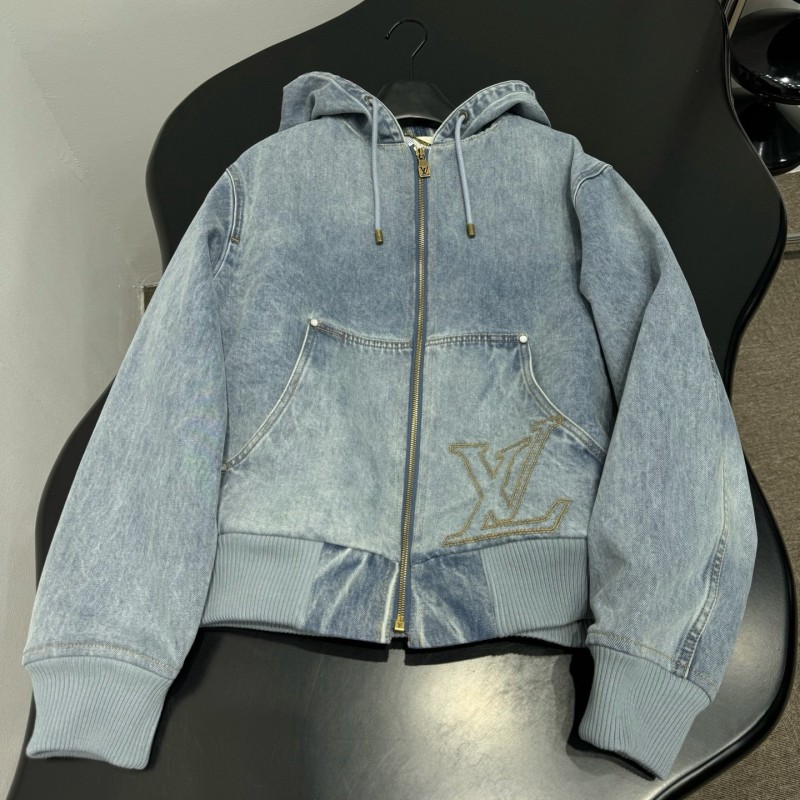 LV Jacket