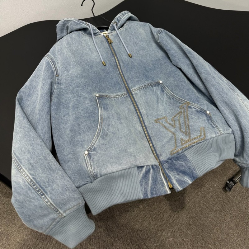 LV Jacket