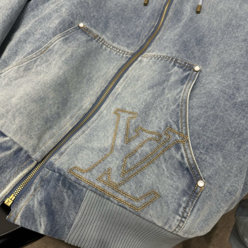 LV Jacket