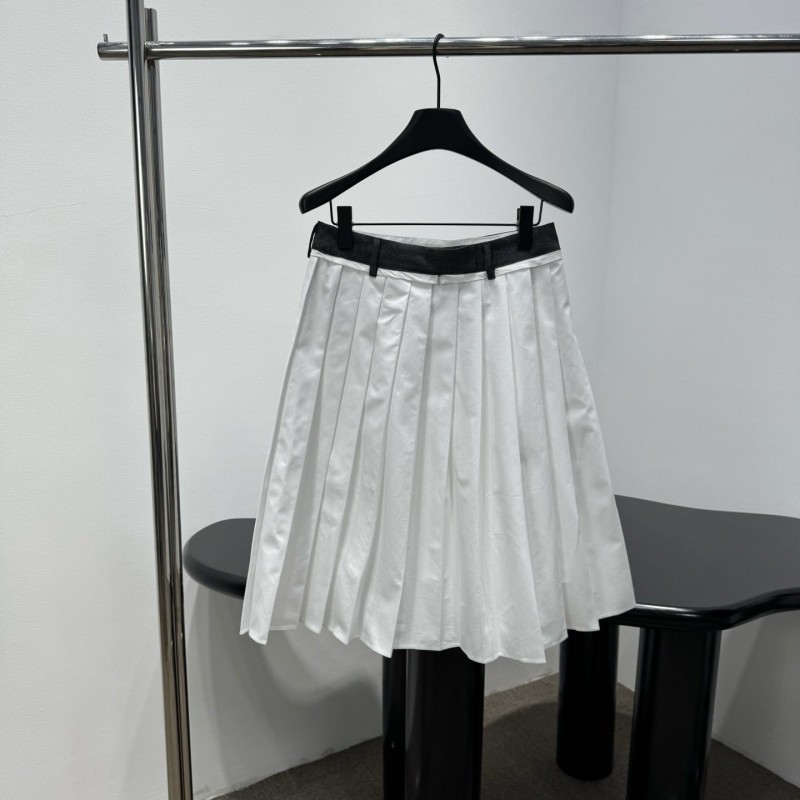 Prada Skirts