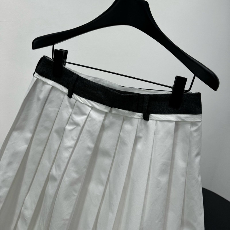 Prada Skirts
