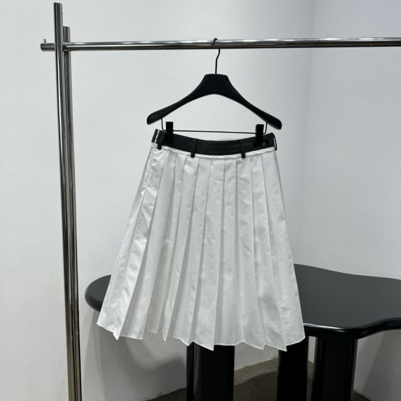Prada Skirts