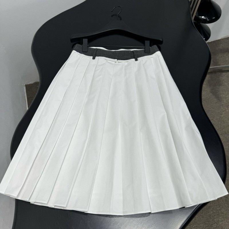 Prada Skirts