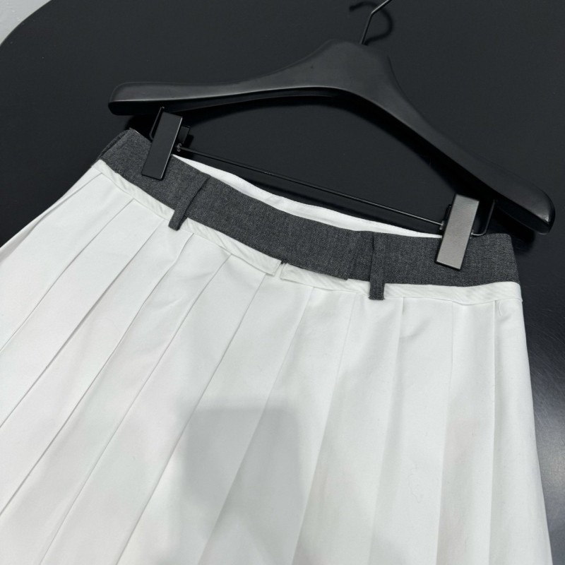 Prada Skirts