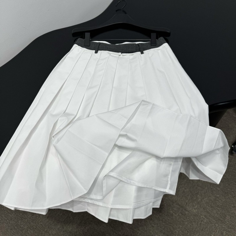 Prada Skirts