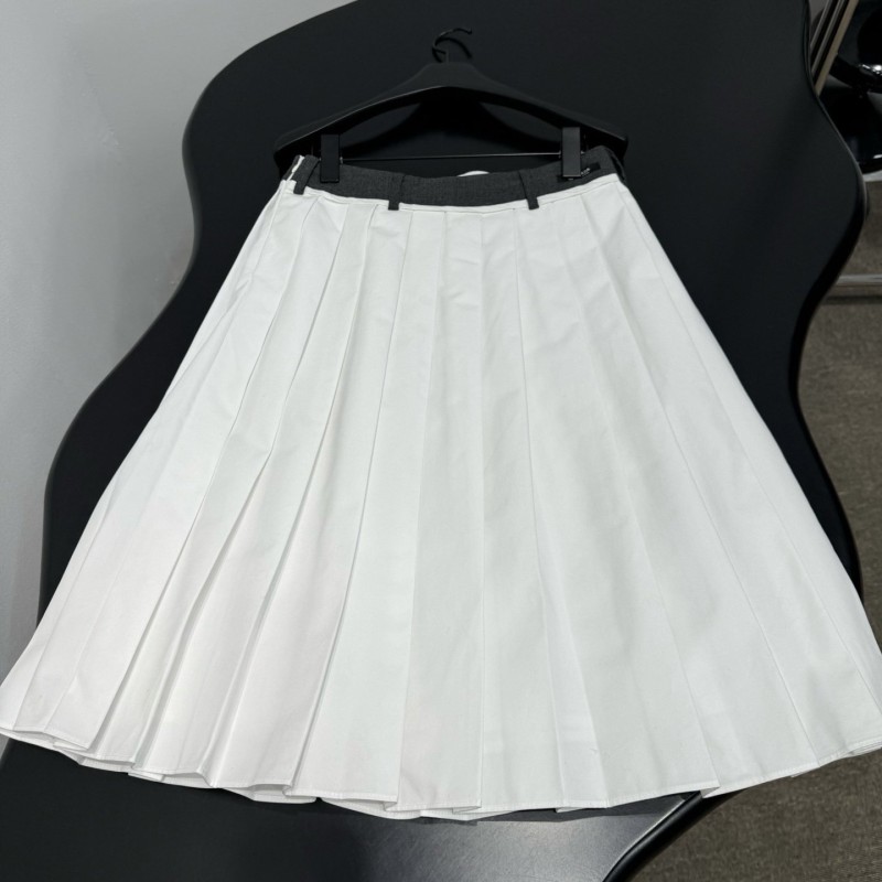 Prada Skirts