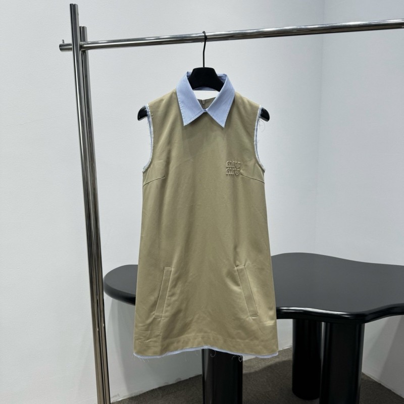 MiuMiu Dress
