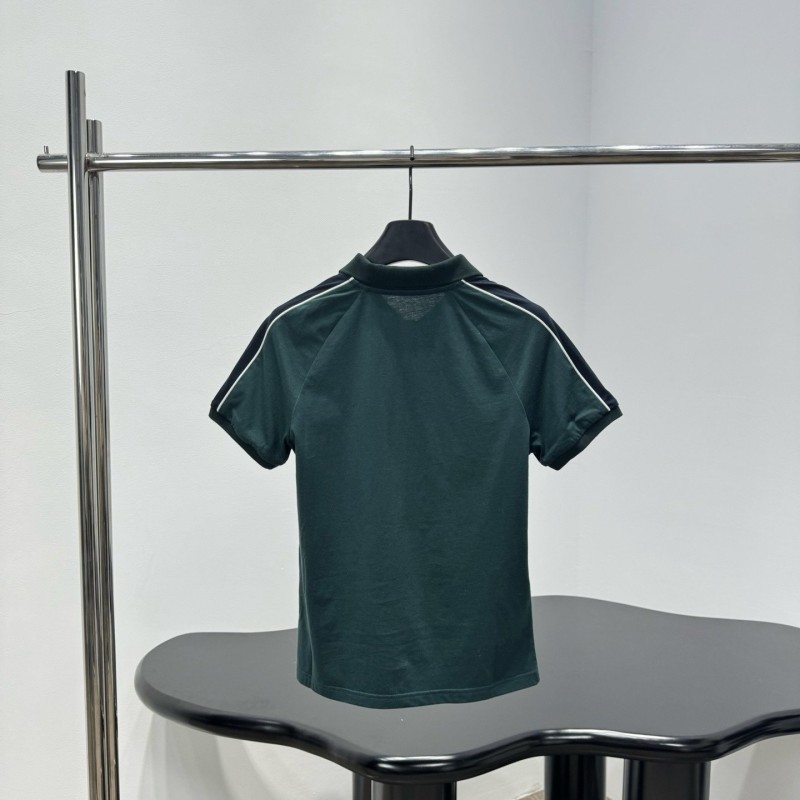 MiuMiu Polo Tee & Skirts 