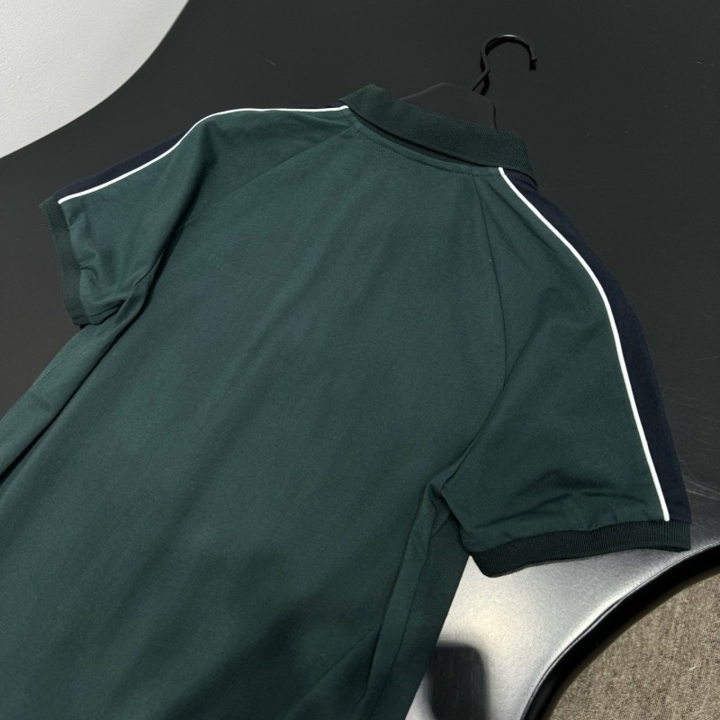 MiuMiu Polo Tee & Skirts 