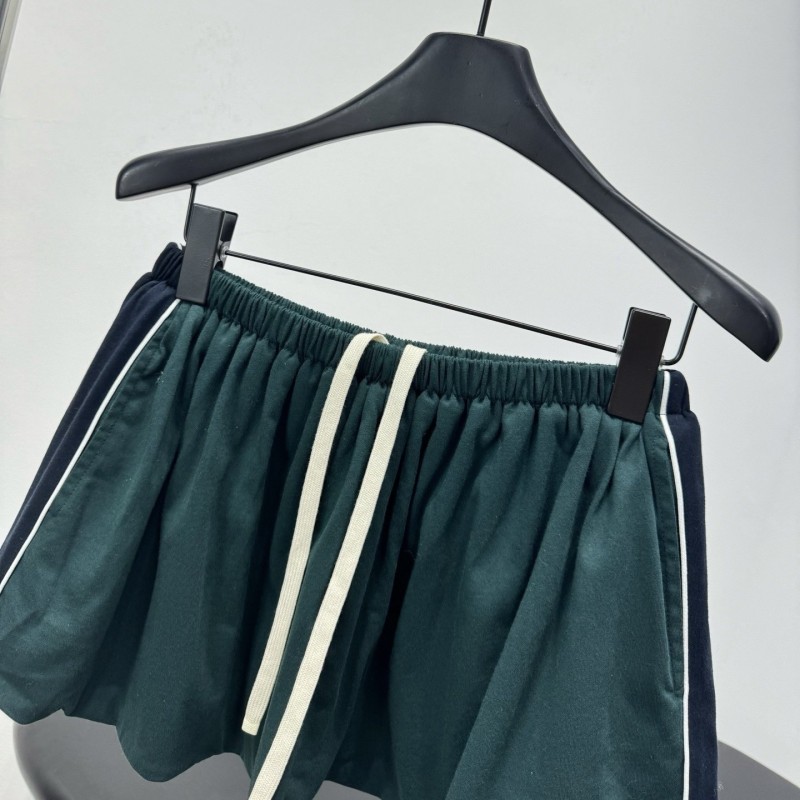 MiuMiu Polo Tee & Skirts 