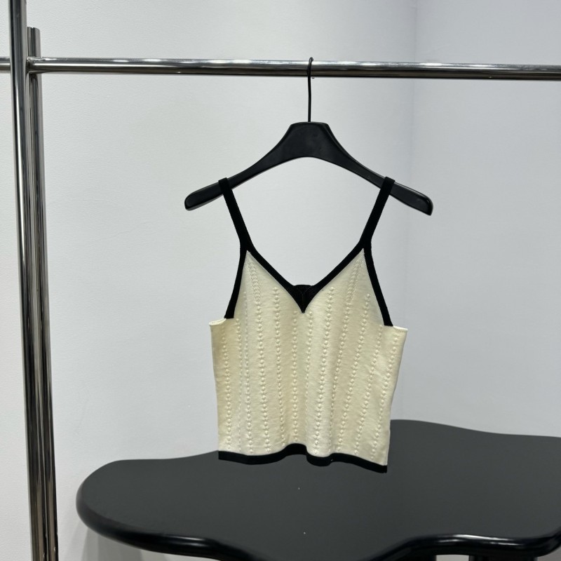 Chanel Vest