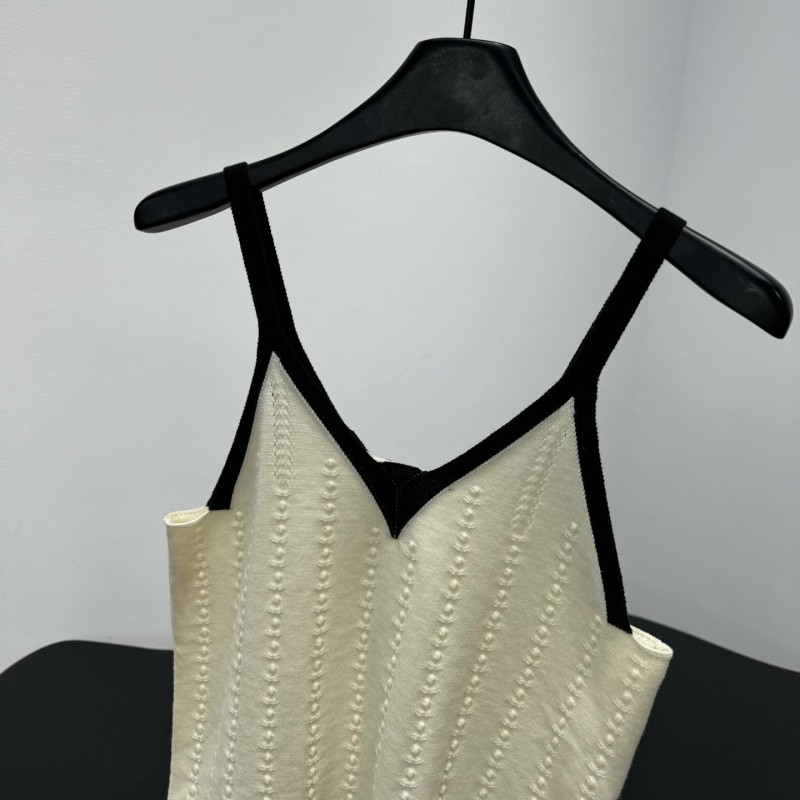 Chanel Vest