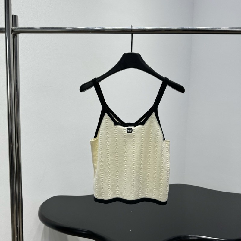 Chanel Vest