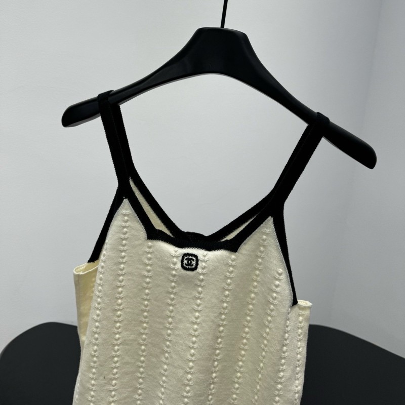 Chanel Vest