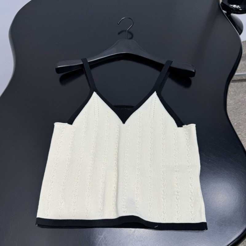 Chanel Vest