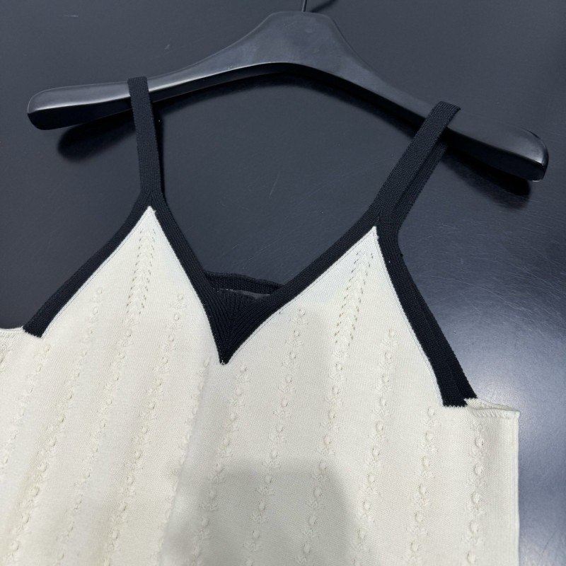 Chanel Vest