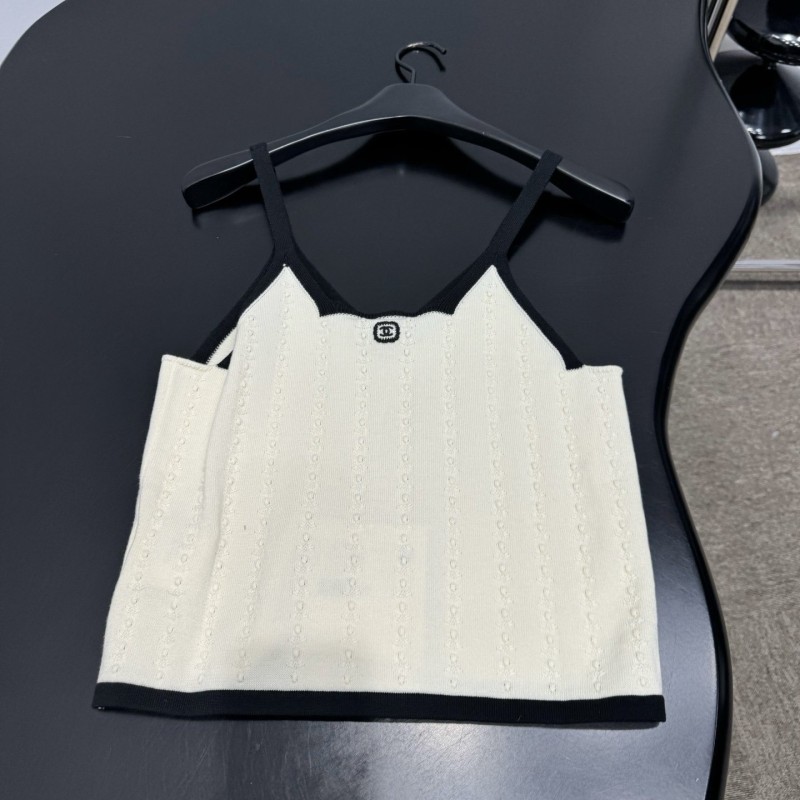 Chanel Vest