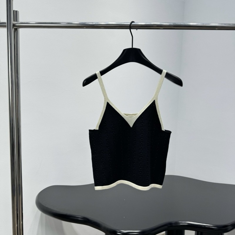 Chanel Vest