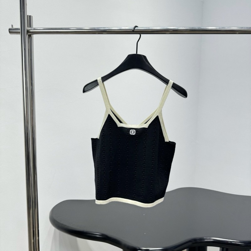 Chanel Vest