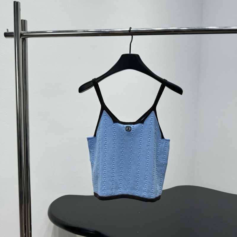 Chanel Vest