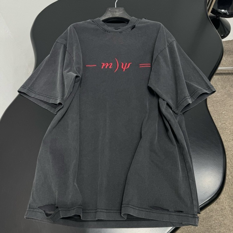 Balenciaga Unisex Tee
