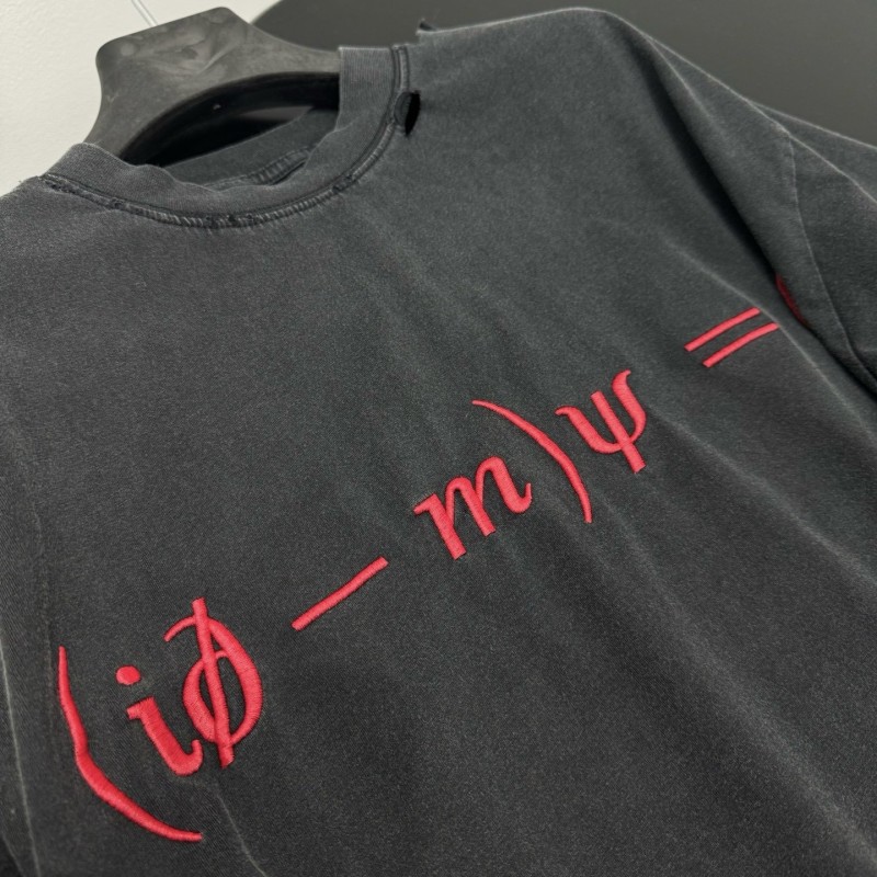 Balenciaga Unisex Tee