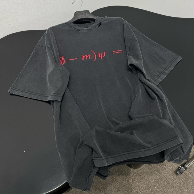 Balenciaga Unisex Tee