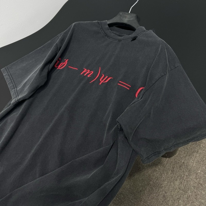 Balenciaga Unisex Tee