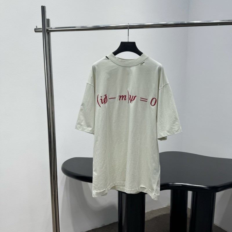 Balenciaga Unisex Tee
