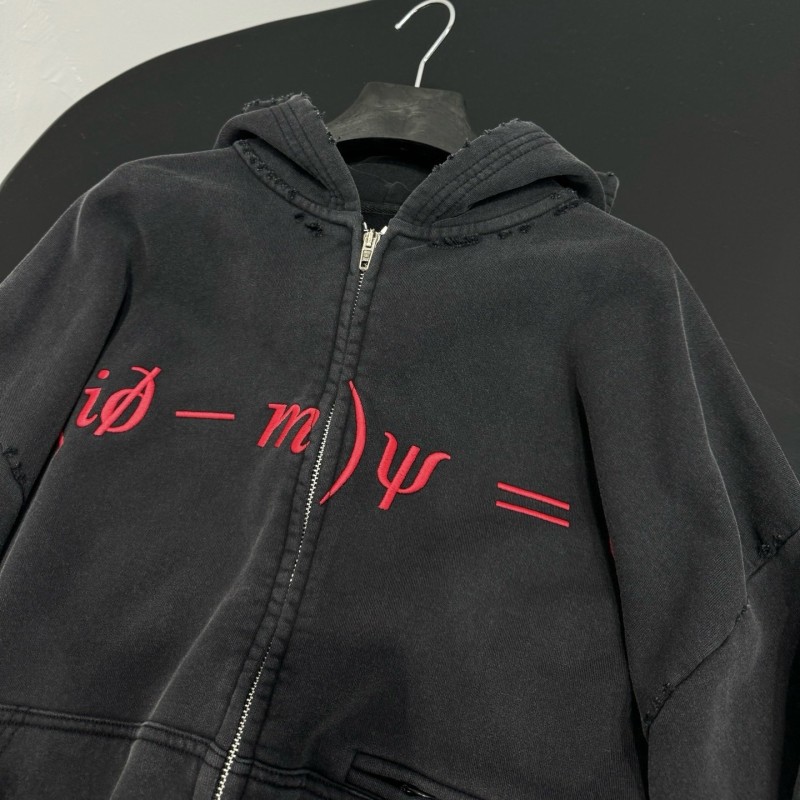 Balenciaga Unisex Hoodie