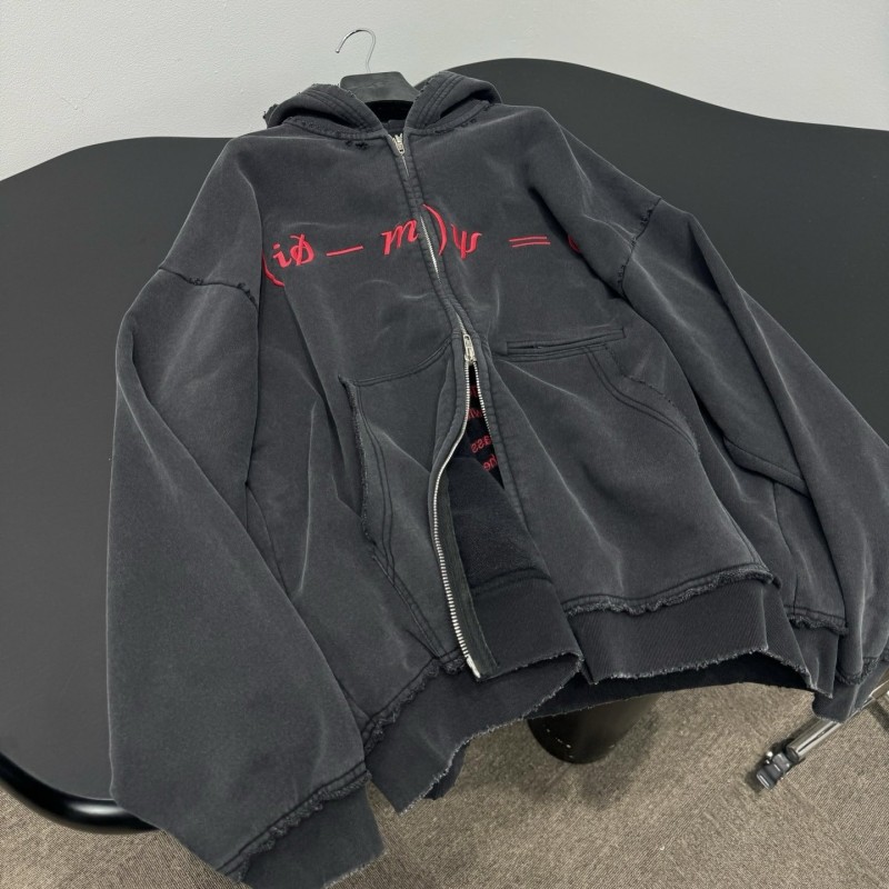 Balenciaga Unisex Hoodie