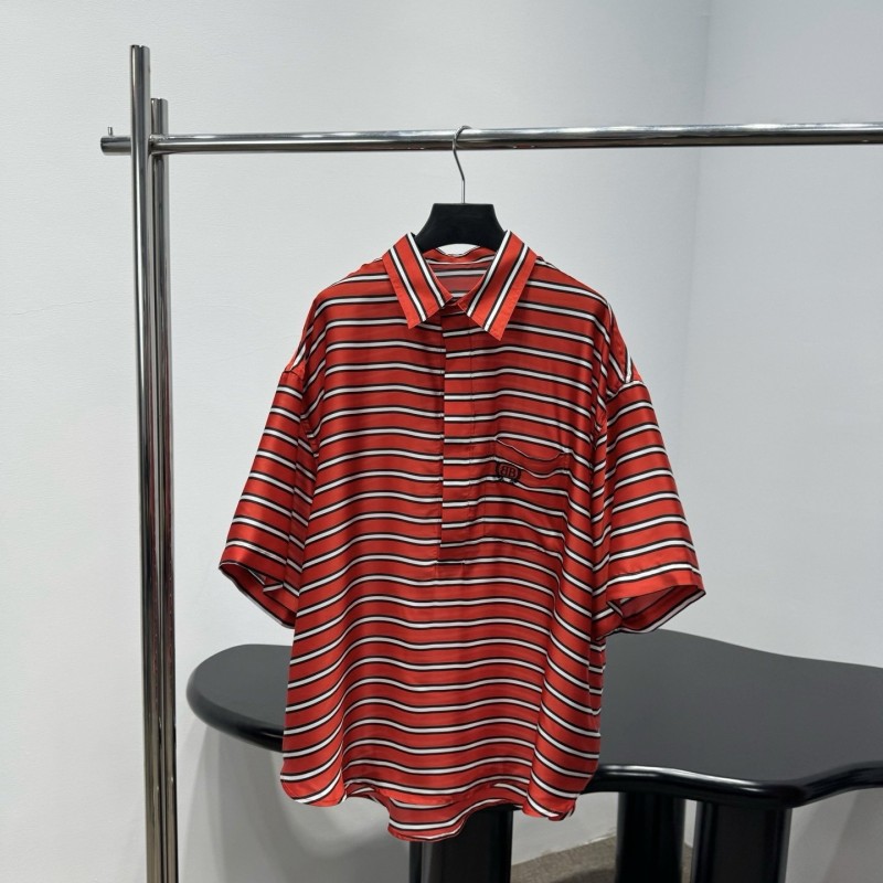 Balenciaga Unisex Tee