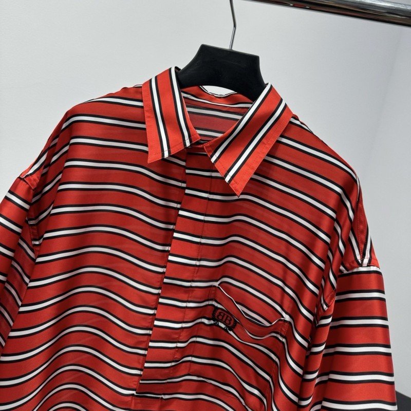 Balenciaga Unisex Tee