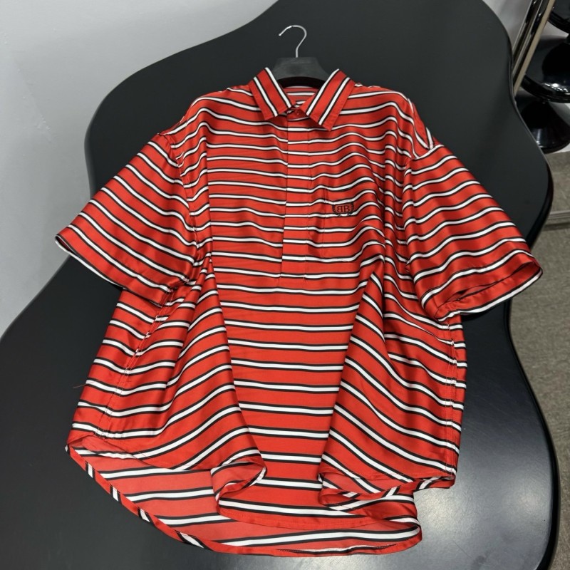 Balenciaga Unisex Tee