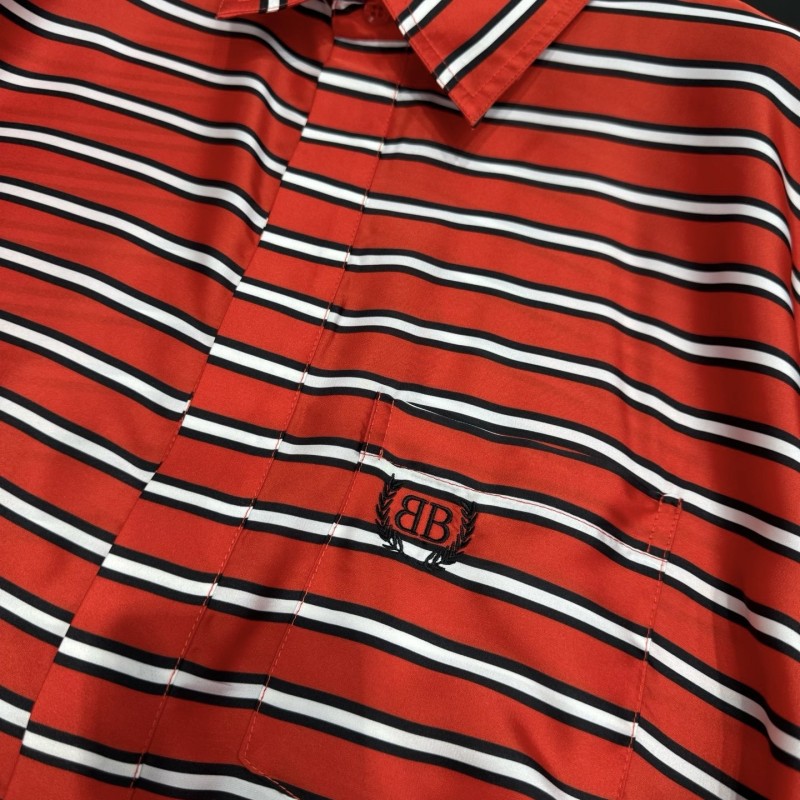 Balenciaga Unisex Tee