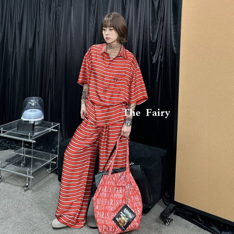 Balenciaga Unisex Tee